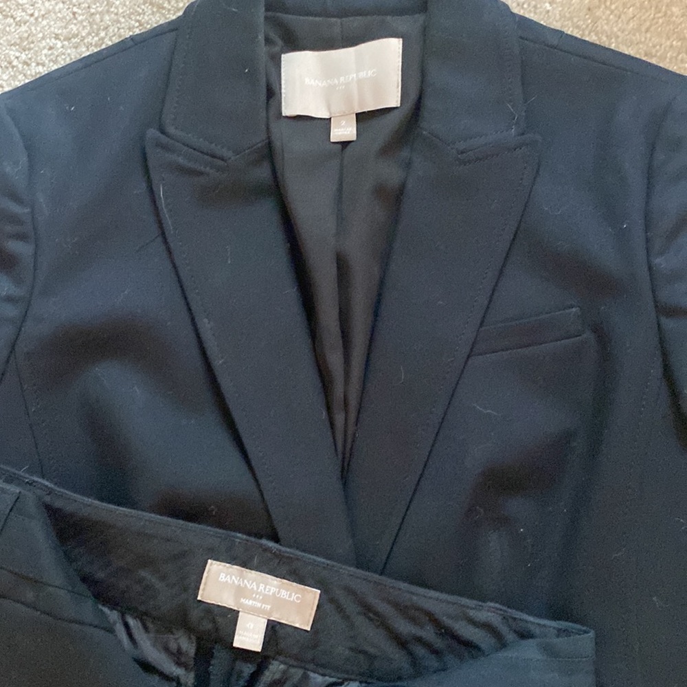 Banana Republic Women’s Pantsuit